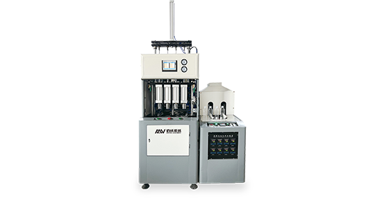 半自動吹瓶機(jī)