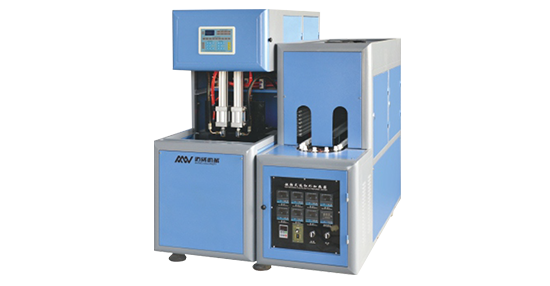 半自動吹瓶機(jī)